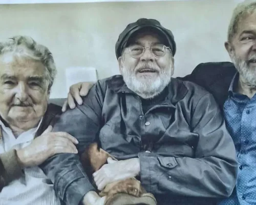 Crime Choca São Paulo: Filho Mata Ex-Deputado Petista Paulo Frateschi