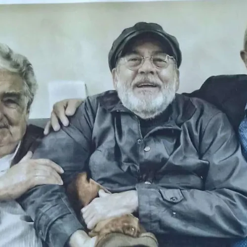 Crime Choca São Paulo: Filho Mata Ex-Deputado Petista Paulo Frateschi