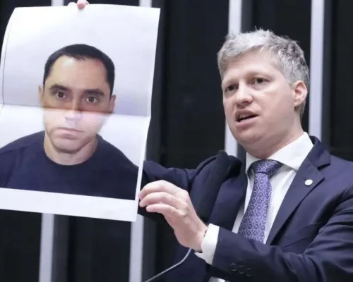 Jordy Desmonta ‘Simulação Mirabolante’ Contra Filipe Martins