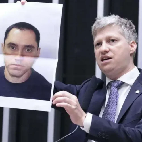 Jordy Desmonta ‘Simulação Mirabolante’ Contra Filipe Martins