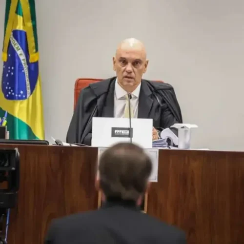 STF Publica Acórdão da Condenação de Bolsonaro: Perseguição Atinge Fase Recursal