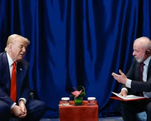 Acordo em Malásia: Encontro Lula-Trump Pode Desencadear Anistia e Libertar Bolsonaro
