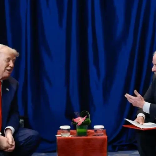 Acordo em Malásia: Encontro Lula-Trump Pode Desencadear Anistia e Libertar Bolsonaro