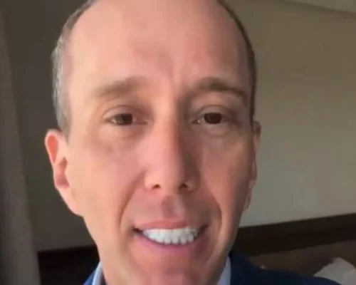 Operação ‘Copia e Cola’: PF Afasta Prefeito Rodrigo Manga em Sorocaba