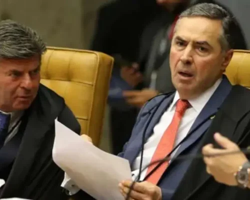 STF Anula Excesso Judicial: Barroso é Derrotado por 10×1 em Questão do Aborto Legal