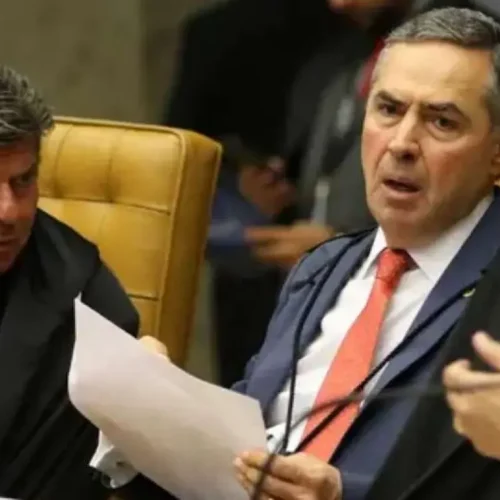 STF Anula Excesso Judicial: Barroso é Derrotado por 10×1 em Questão do Aborto Legal