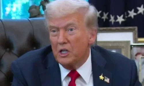 Trump Mobiliza Forças: EUA Preparam Ação Militar na Nigéria por Assassinatos de Cristãos