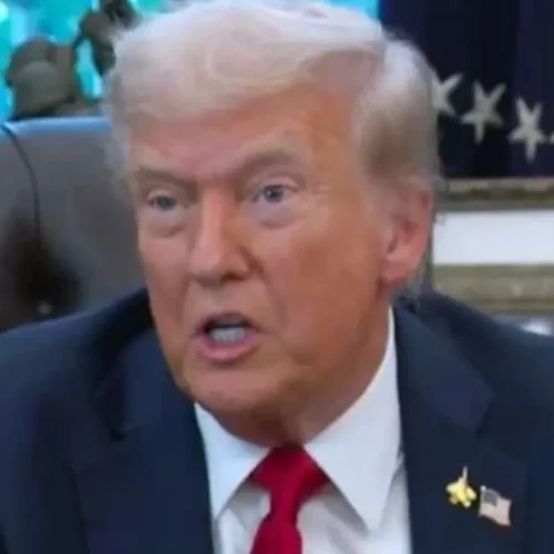 Trump Mobiliza Forças: EUA Preparam Ação Militar na Nigéria por Assassinatos de Cristãos
