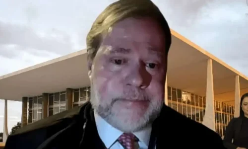 Constrangimento no STF: Homenagem a Toffoli é marcada por discurso ‘sem noção’
