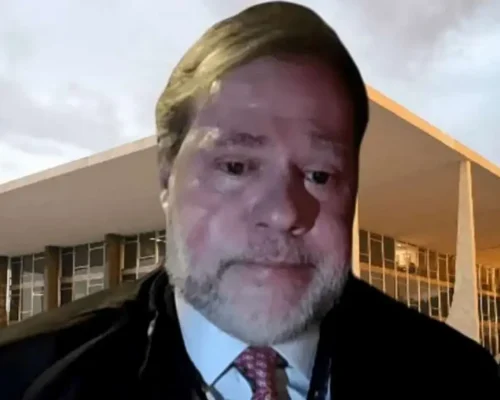 Constrangimento no STF: Homenagem a Toffoli é marcada por discurso ‘sem noção’