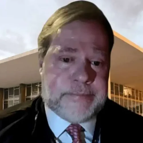 Constrangimento no STF: Homenagem a Toffoli é marcada por discurso ‘sem noção’