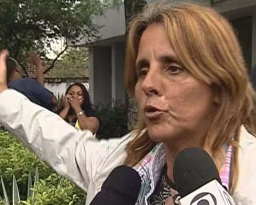 REVIRAVOLTA NO STJ: Ministro Anula Condenação da Deputada Lucinha por Peculato