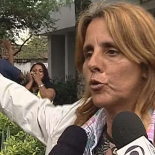 REVIRAVOLTA NO STJ: Ministro Anula Condenação da Deputada Lucinha por Peculato