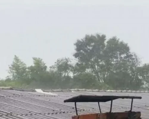 Ciclone Extratropical: Rio Grande do Sul Atingido por Temporais e Ventos de 100 km/h, Alerta Climatempo