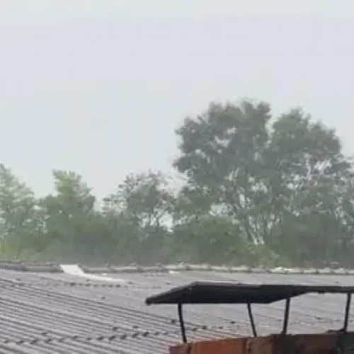 Ciclone Extratropical: Rio Grande do Sul Atingido por Temporais e Ventos de 100 km/h, Alerta Climatempo