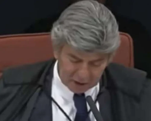 Fux Retira Voto Dissidente em Condenação de Bolsonaro no STF: Reafirmada Tese Anti-Golpe