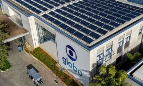 Escândalo na Globo: Taís Araújo e Autora Manuela Dias Trocam Queixas Formais Após Polêmica Racial em Novela