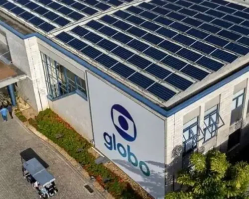 Escândalo na Globo: Taís Araújo e Autora Manuela Dias Trocam Queixas Formais Após Polêmica Racial em Novela