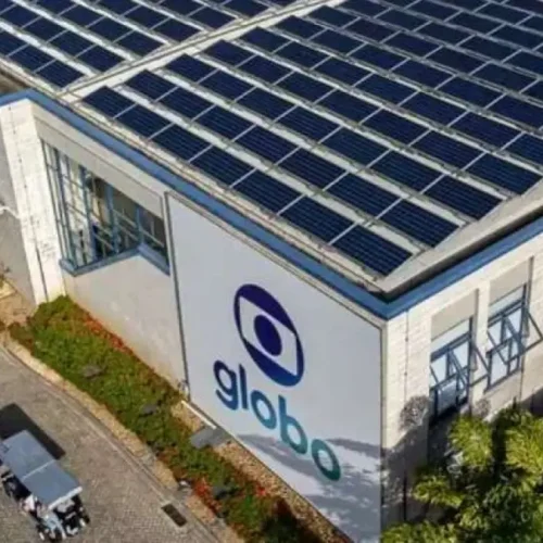 Escândalo na Globo: Taís Araújo e Autora Manuela Dias Trocam Queixas Formais Após Polêmica Racial em Novela