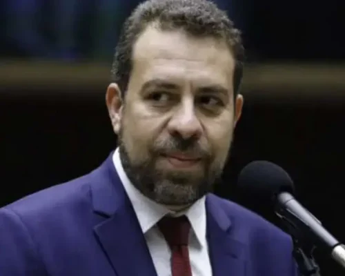 Ricardo Nunes Provoca Lula sobre Boulos e Alerta para ‘Falta de Moderação’ no Governo