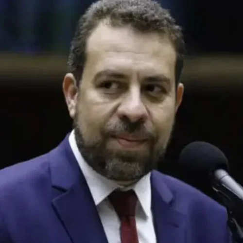 Ricardo Nunes Provoca Lula sobre Boulos e Alerta para ‘Falta de Moderação’ no Governo