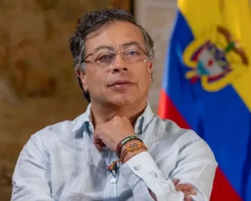 Petro desafia Trump e EUA: o mesmo erro de Maduro que pode custar caro
