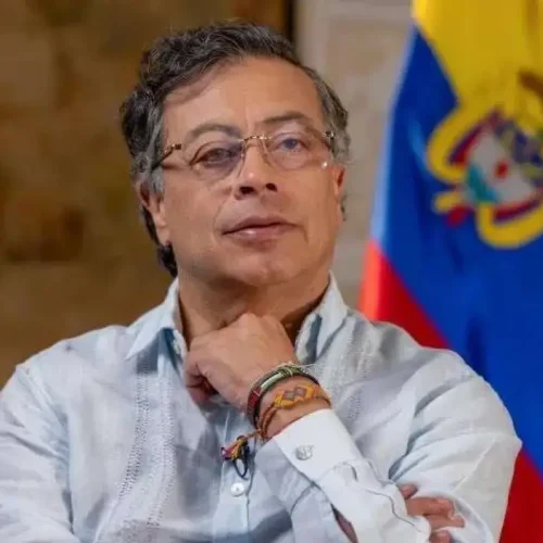 Petro desafia Trump e EUA: o mesmo erro de Maduro que pode custar caro
