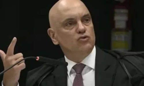 Revolta nos bastidores: Bolsonaro pode ser levado à Papuda por decisão do STF