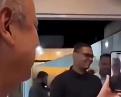 Apoio Político: Craque Neto declara suporte a Lula e José Dirceu em chamada de vídeo