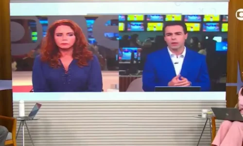 GloboNews Pega no Flagra: Áudio de Rafael Colombo Revela ‘Assunto Proibido’ em Debate da PEC de Lula