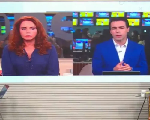 GloboNews Pega no Flagra: Áudio de Rafael Colombo Revela ‘Assunto Proibido’ em Debate da PEC de Lula