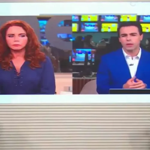 GloboNews Pega no Flagra: Áudio de Rafael Colombo Revela ‘Assunto Proibido’ em Debate da PEC de Lula