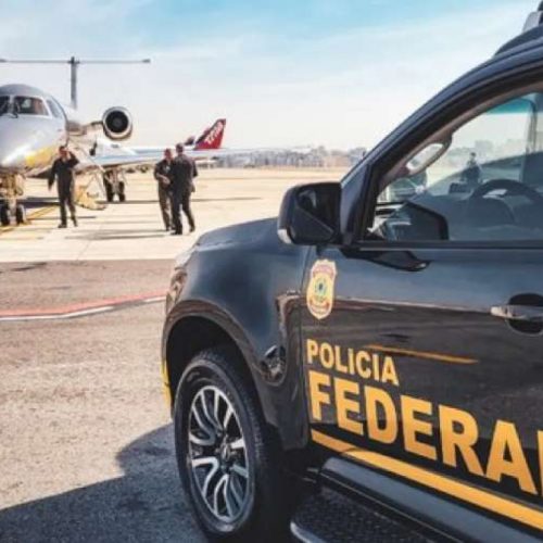 Proprietário do Banco Master é detido pela PF ao tentar fugir do país pelo aeroporto