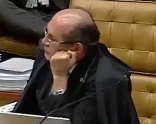 ESCÂNDALO EM BUENOS AIRES: Exilado confronta Gilmar Mendes e expõe perseguição de Alexandre de Moraes