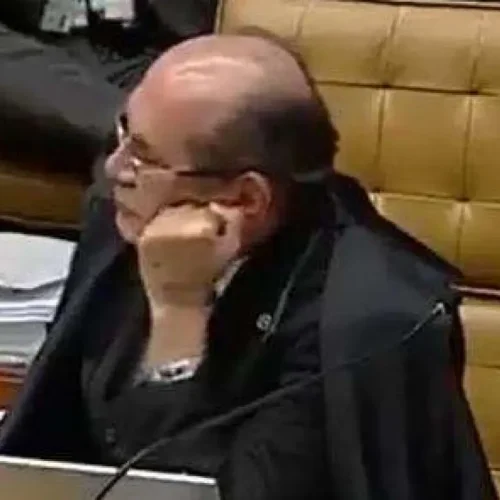 ESCÂNDALO EM BUENOS AIRES: Exilado confronta Gilmar Mendes e expõe perseguição de Alexandre de Moraes
