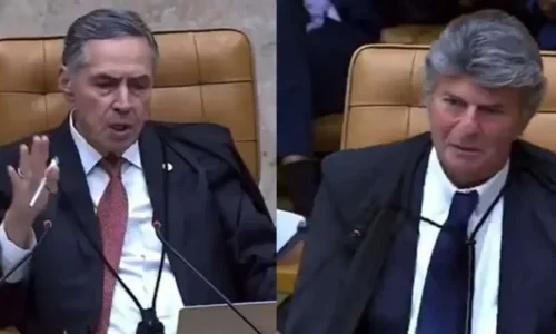 STF Reverte Polêmica Decisão de Barroso e Garante: Enfermeiros Não Podem Realizar Aborto