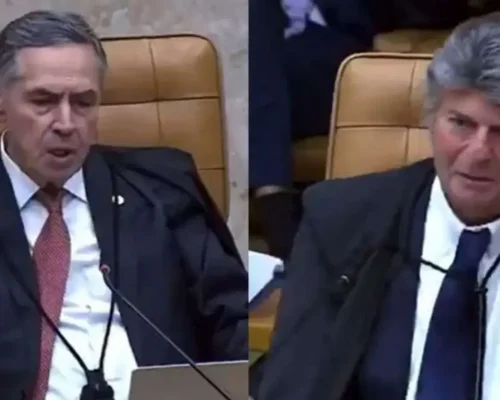STF Reverte Polêmica Decisão de Barroso e Garante: Enfermeiros Não Podem Realizar Aborto