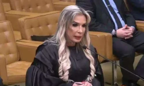 STF Acionado: Instituto de Defesa de Marcinho VP pede investigação por ‘Golpe de Estado’ em Operação Contenção