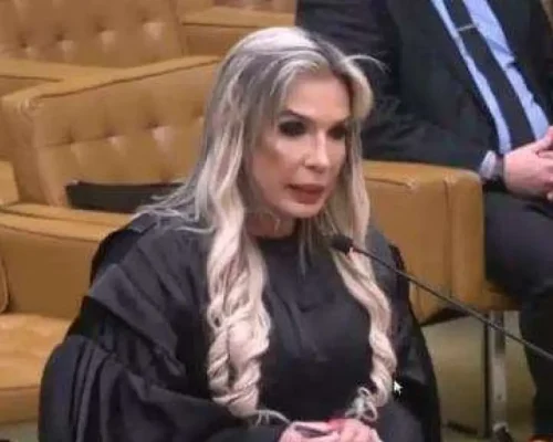 STF Acionado: Instituto de Defesa de Marcinho VP pede investigação por ‘Golpe de Estado’ em Operação Contenção