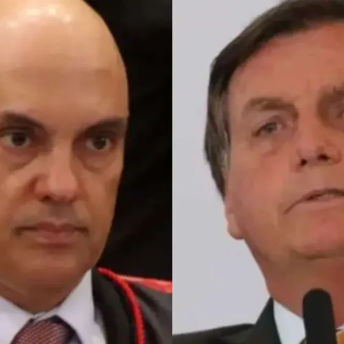 Bolsonaro na mira do STF: Aliados preveem Papuda após rejeição de embargos