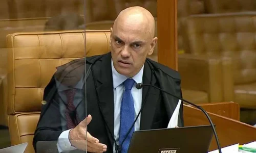 Moraes Rejeita Avaliação Médica de Bolsonaro e Mantém Plano para Papuda