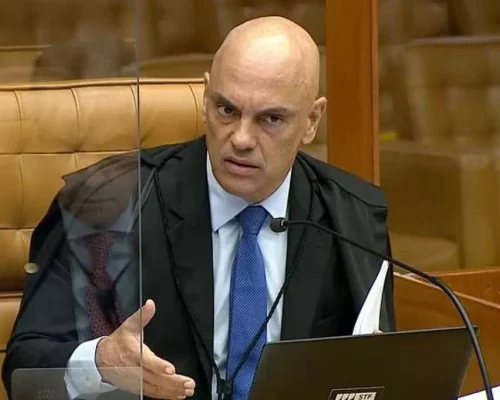 Moraes Rejeita Avaliação Médica de Bolsonaro e Mantém Plano para Papuda