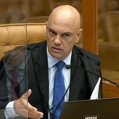 Moraes Rejeita Avaliação Médica de Bolsonaro e Mantém Plano para Papuda