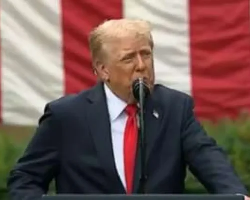 Ataque Contundente: Trump Planeja Ações Terrestres Contra Cartéis na Venezuela