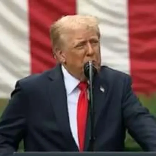 Ataque Contundente: Trump Planeja Ações Terrestres Contra Cartéis na Venezuela