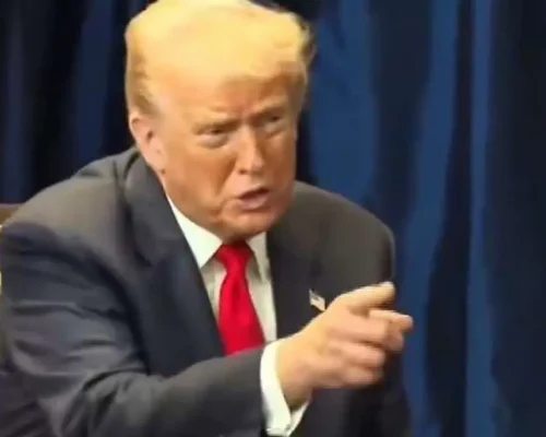 Trump Otimista: ‘Bom Acordo’ à Vista para Brasil e EUA em Negociação de Tarifas