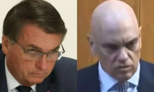 Defesa de Bolsonaro Reage: Novo Recurso ao STF Após Manutenção de Pena de 27 Anos