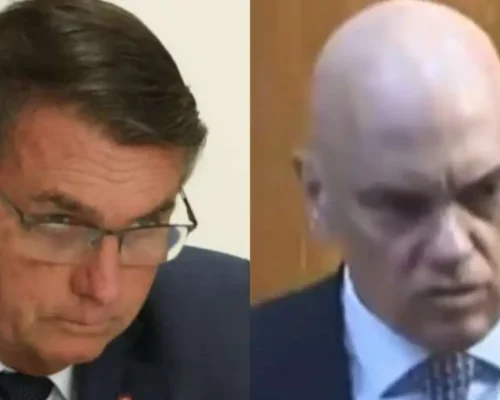 Defesa de Bolsonaro Reage: Novo Recurso ao STF Após Manutenção de Pena de 27 Anos