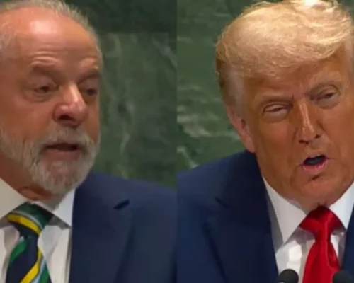 Lula Age para Proteger Regime Maduro e Frear Ações dos EUA na Venezuela, Aponta Reportagem