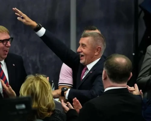 República Tcheca: Andrej Babis Elege-se e Onda Conservadora Abala a União Europeia